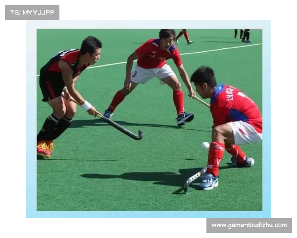 短角球在曲棍球比赛中的得分策略与战术应用分析