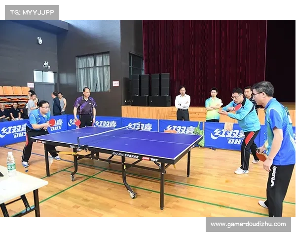 美国乒乓球联赛借鉴中国训练模式提升竞技水平的探索与实践