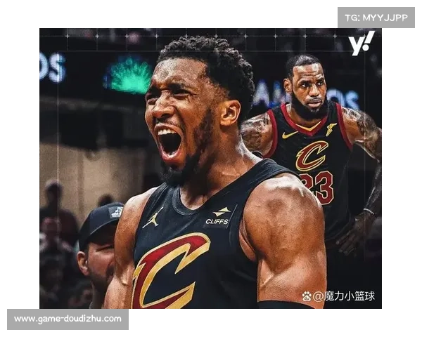 骑士加时胜奇才，米切尔50分创赛季新高